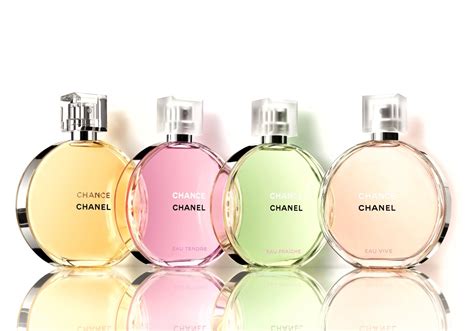 new chanel chance|chanel chance new fragrance.